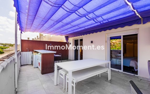 Bestaande woning - Appartement - Marbella - Marbella Centro