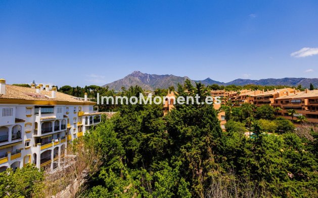 Bestaande woning - Appartement - Marbella - Marbella Centro