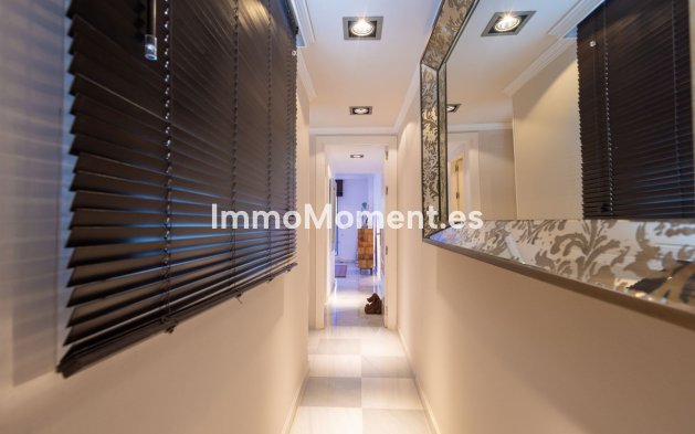 Bestaande woning - Appartement - Marbella - Marbella Centro
