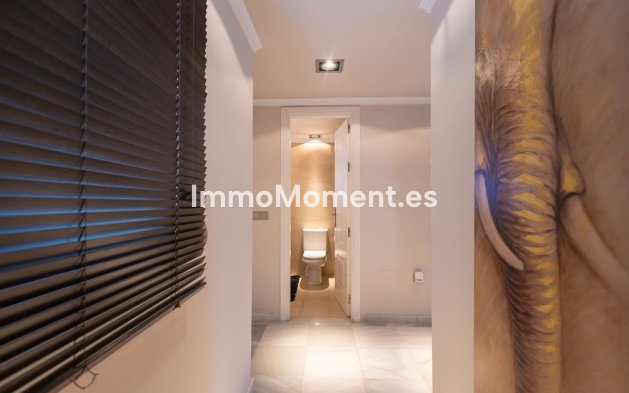 Bestaande woning - Appartement - Marbella - Marbella Centro