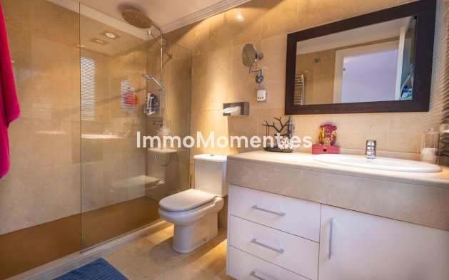 Bestaande woning - Appartement - Marbella - Marbella Centro