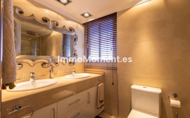 Bestaande woning - Appartement - Marbella - Marbella Centro