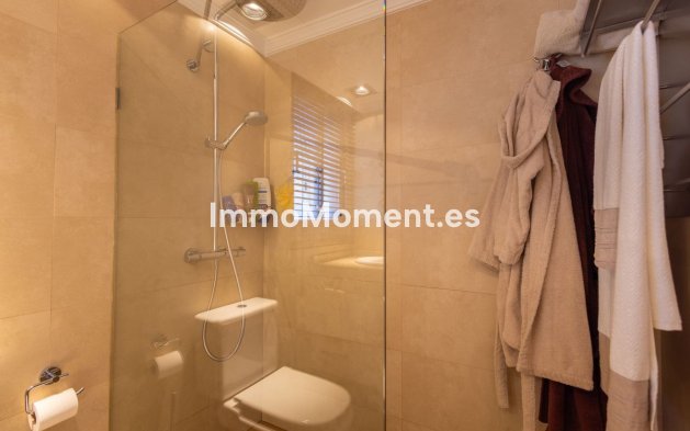 Bestaande woning - Appartement - Marbella - Marbella Centro