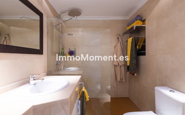Bestaande woning - Appartement - Marbella - Marbella Centro