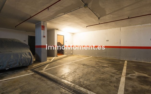 Bestaande woning - Appartement - Marbella - Marbella Centro