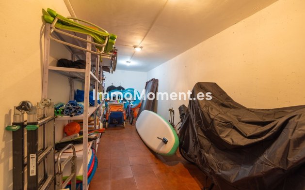 Bestaande woning - Appartement - Marbella - Marbella Centro