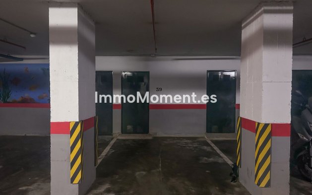 Bestaande woning - Appartement - Marbella - Marbella Centro