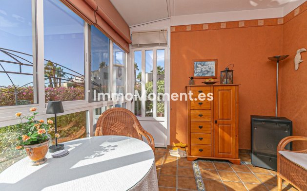 Bestaande woning - Appartement - Orihuela - Orihuela Costa