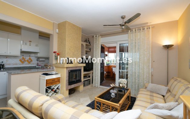 Bestaande woning - Appartement - Orihuela - Orihuela Costa