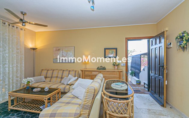 Bestaande woning - Appartement - Orihuela - Orihuela Costa
