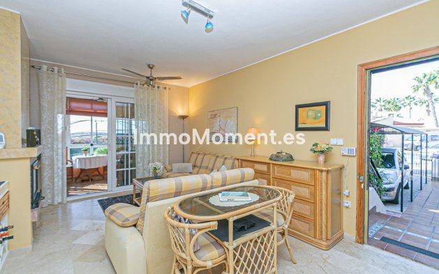 Bestaande woning - Appartement - Orihuela - Orihuela Costa