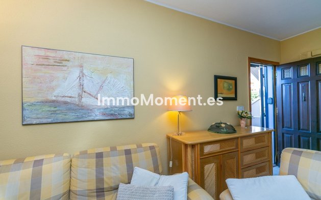 Bestaande woning - Appartement - Orihuela - Orihuela Costa