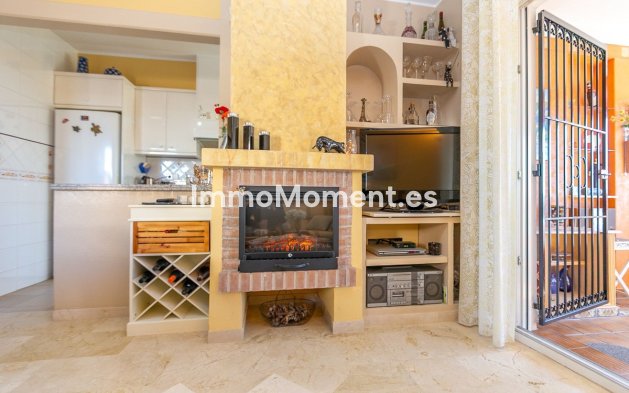 Bestaande woning - Appartement - Orihuela - Orihuela Costa