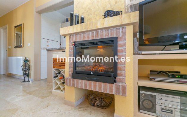 Bestaande woning - Appartement - Orihuela - Orihuela Costa