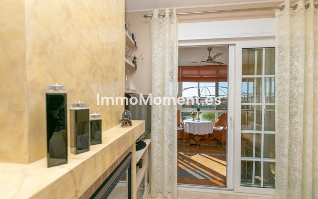 Bestaande woning - Appartement - Orihuela - Orihuela Costa