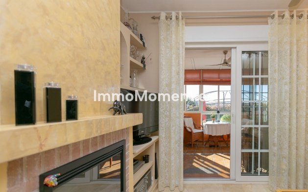 Bestaande woning - Appartement - Orihuela - Orihuela Costa