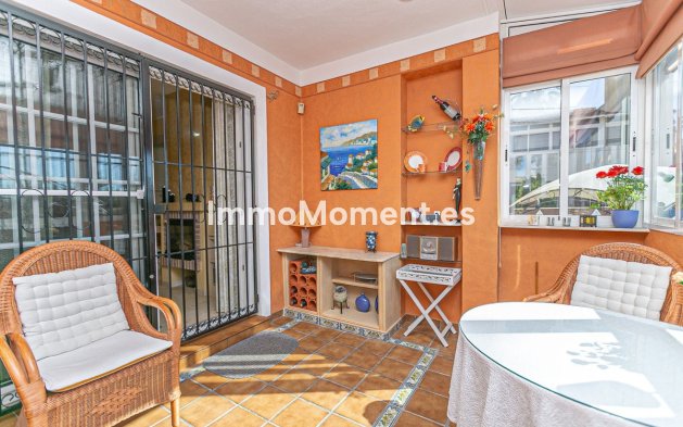 Bestaande woning - Appartement - Orihuela - Orihuela Costa