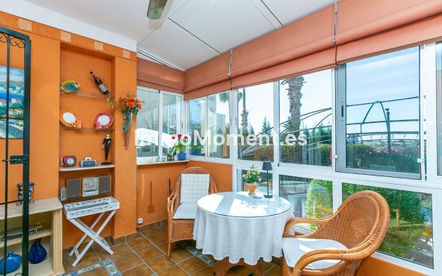 Bestaande woning - Appartement - Orihuela - Orihuela Costa