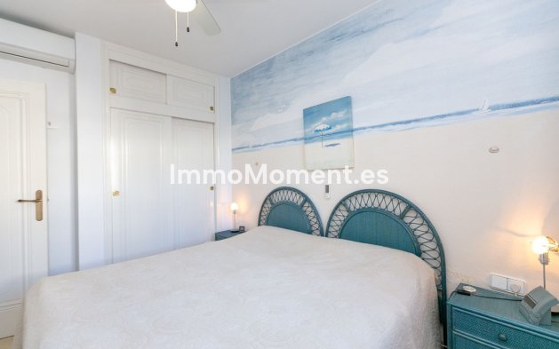 Bestaande woning - Appartement - Orihuela - Orihuela Costa