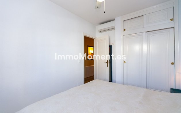 Bestaande woning - Appartement - Orihuela - Orihuela Costa