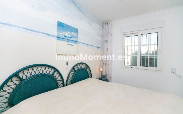 Bestaande woning - Appartement - Orihuela - Orihuela Costa