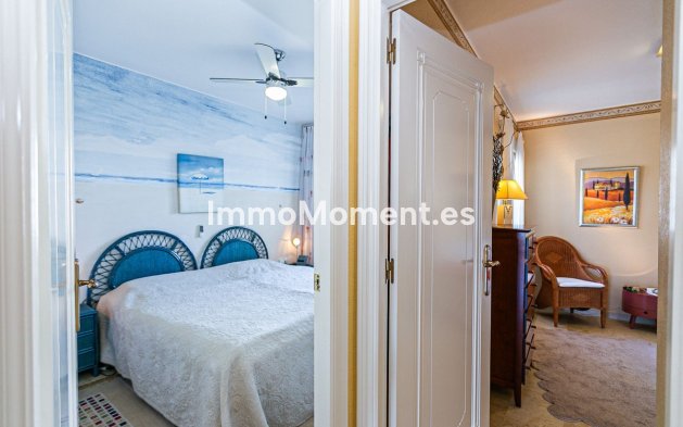 Bestaande woning - Appartement - Orihuela - Orihuela Costa