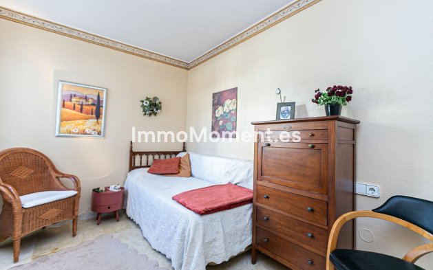 Bestaande woning - Appartement - Orihuela - Orihuela Costa