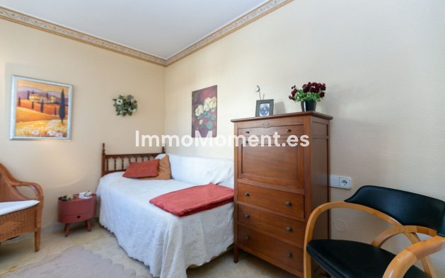 Bestaande woning - Appartement - Orihuela - Orihuela Costa
