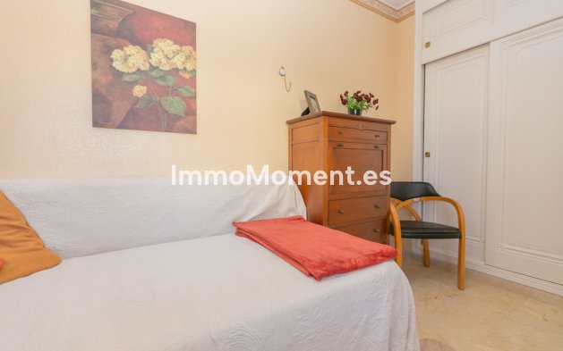 Bestaande woning - Appartement - Orihuela - Orihuela Costa