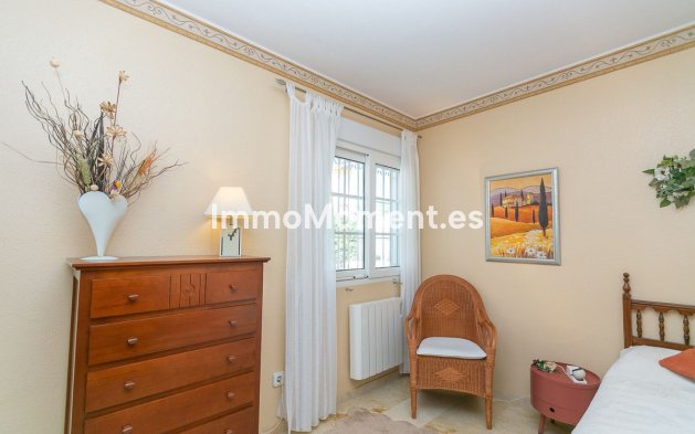 Bestaande woning - Appartement - Orihuela - Orihuela Costa