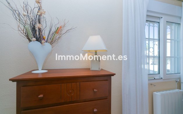 Bestaande woning - Appartement - Orihuela - Orihuela Costa