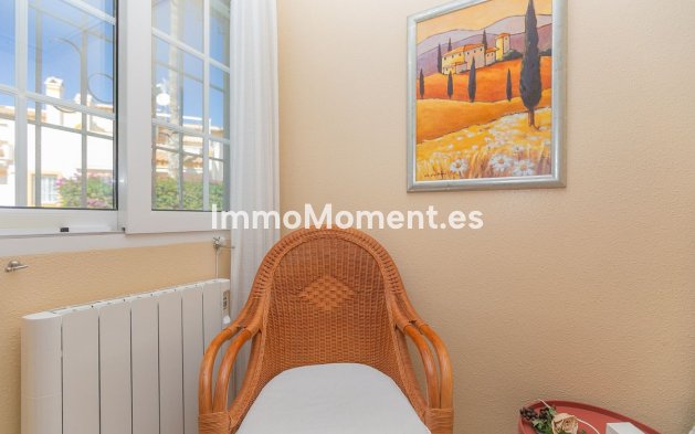 Bestaande woning - Appartement - Orihuela - Orihuela Costa
