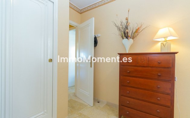 Bestaande woning - Appartement - Orihuela - Orihuela Costa