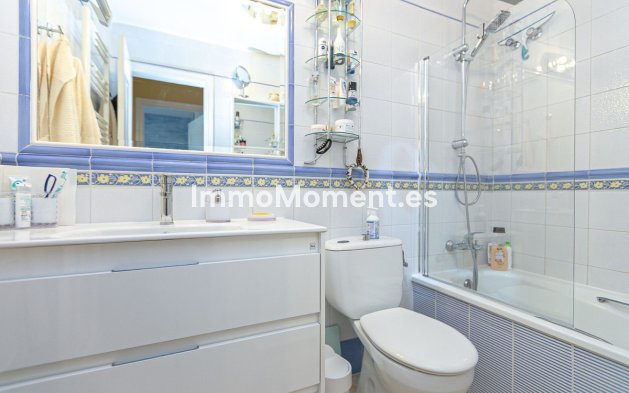 Bestaande woning - Appartement - Orihuela - Orihuela Costa