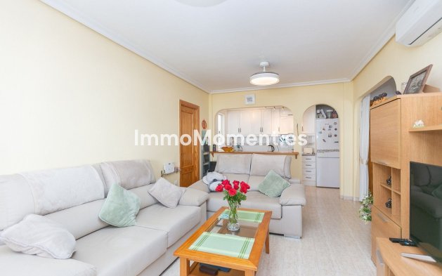 Revente - Appartement - Orihuela - Orihuela Costa
