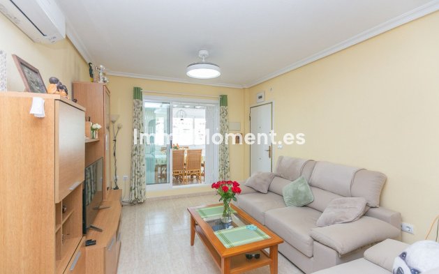 Revente - Appartement - Orihuela - Orihuela Costa