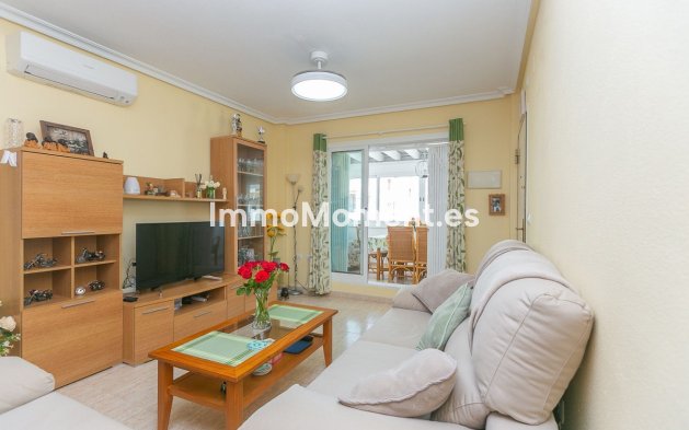 Revente - Appartement - Orihuela - Orihuela Costa