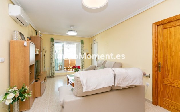 Revente - Appartement - Orihuela - Orihuela Costa