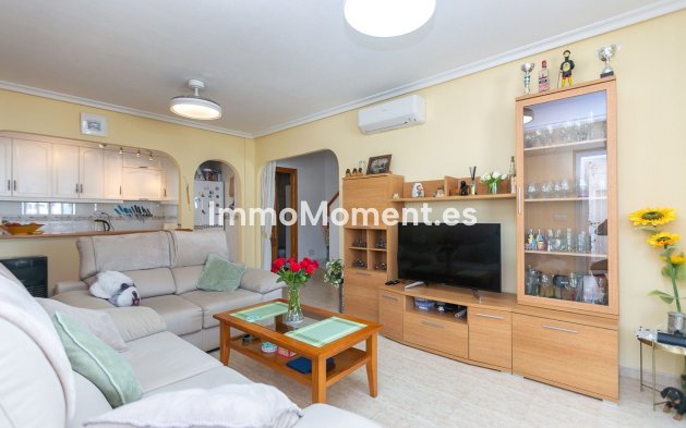 Revente - Appartement - Orihuela - Orihuela Costa