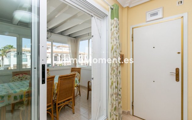 Revente - Appartement - Orihuela - Orihuela Costa