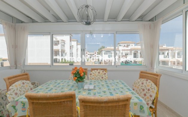 Revente - Appartement - Orihuela - Orihuela Costa
