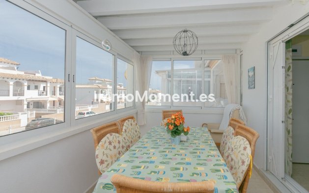 Revente - Appartement - Orihuela - Orihuela Costa