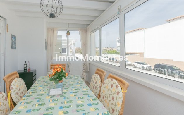Revente - Appartement - Orihuela - Orihuela Costa