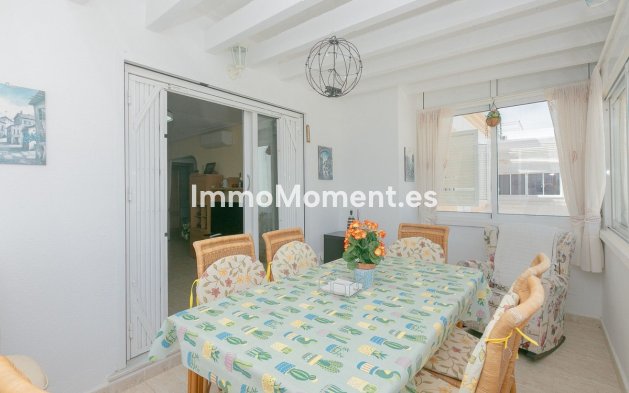 Revente - Appartement - Orihuela - Orihuela Costa