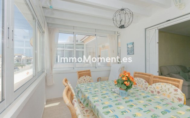 Revente - Appartement - Orihuela - Orihuela Costa