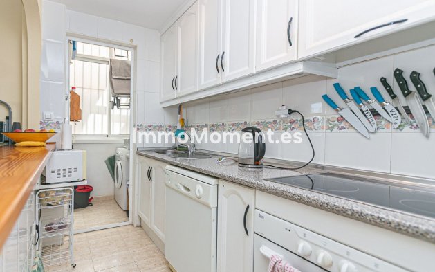 Revente - Appartement - Orihuela - Orihuela Costa