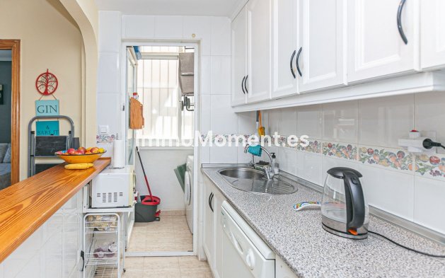 Revente - Appartement - Orihuela - Orihuela Costa