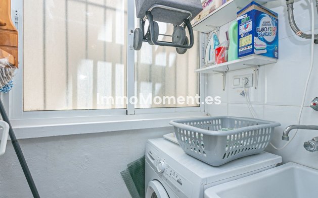 Revente - Appartement - Orihuela - Orihuela Costa