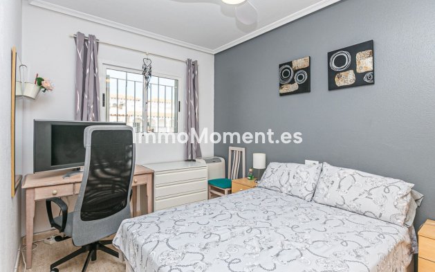 Revente - Appartement - Orihuela - Orihuela Costa