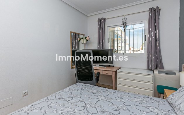 Revente - Appartement - Orihuela - Orihuela Costa